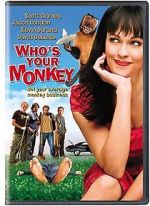 Watch Who\'s Your Monkey? Movie25