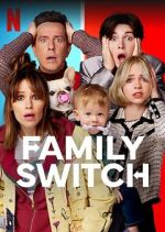 Watch Family Switch Movie25