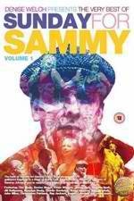 Watch Denise Welch Presents: The Very Best Of Sunday For Sammy Volume 1 Movie25