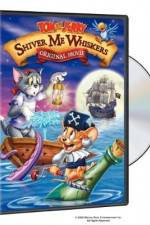 Watch Tom and Jerry in Shiver Me Whiskers Movie25