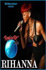 Watch Rihanna Live At Rock in Rio Madrid Movie25