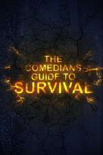 Watch The Comedian\'s Guide to Survival Movie25