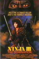 Watch Ninja III The Domination Movie25
