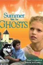Watch Summer with the Ghosts Movie25