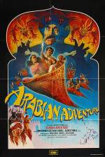 Watch Arabian Adventure Movie25