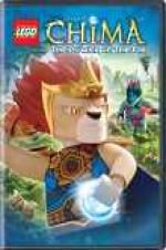 Watch Lego Legends of Chima: The Power of the Chi Movie25