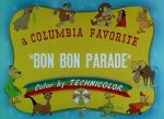 Watch The Bon Bon Parade (Short 1935) Movie25