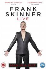 Watch Frank Skinner Live - Man in a Suit Movie25