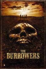 Watch The Burrowers Movie25