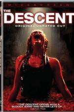 Watch The Descent Movie25