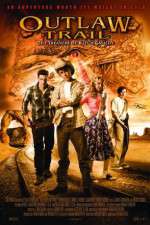 Watch Outlaw Trail The Treasure of Butch Cassidy Movie25