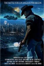 Watch Alien Armageddon Movie25
