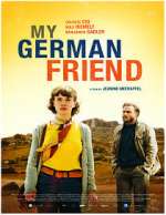 Watch The German Friend Movie25