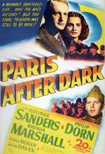Watch Paris After Dark Movie25