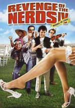 Watch Revenge of the Nerds IV: Nerds in Love Movie25