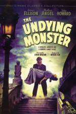 Watch The Undying Monster Movie25