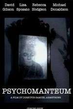 Watch Psychomanteum Movie25