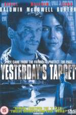 Watch Yesterdays Target Movie25