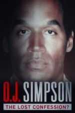 Watch O.J. Simpson: The Lost Confession? Movie25