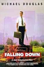 Watch Falling Down Movie25