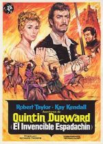 Watch The Adventures of Quentin Durward Movie25