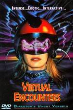 Watch Virtual Encounters Movie25