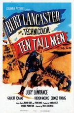 Watch Ten Tall Men Movie25