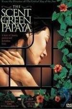 Watch The Scent of Green Papaya Movie25