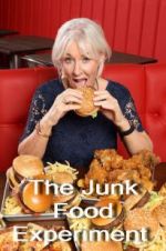 Watch The Junk Food Experiment Movie25