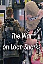 Watch The War on Loan Sharks Movie25