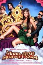 Watch Maan Gaye Mughall-E-Azam Movie25