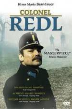 Watch Colonel Redl Movie25