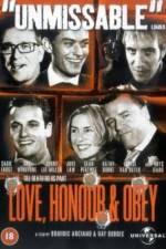 Watch Love Honour and Obey Movie25