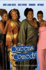 Watch The Queens of Comedy Movie25