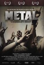 Watch Metal: A Headbanger\'s Journey Movie25