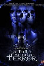 Watch I tre volti del terrore Movie25