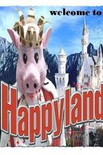 Watch Welcome to Happyland Movie25
