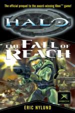 Watch Halo: The Fall of Reach Movie25