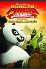 Watch Kung Fu Panda: Good Croc, Bad Croc Movie25