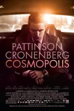 Watch Cosmopolis Movie25