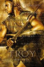 Watch Troy Movie25