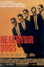 Watch Reservoir Dogs Movie25