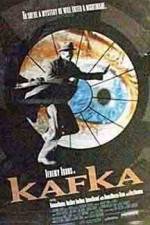 Watch Kafka Movie25