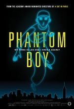 Watch Phantom Boy Movie25
