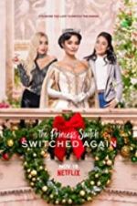 Watch The Princess Switch: Switched Again Movie25
