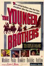 Watch The Younger Brothers Movie25