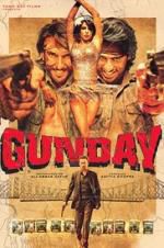 Watch Gunday Movie25