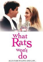 Watch What Rats Won\'t Do Movie25