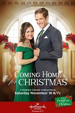 Watch Coming Home for Christmas Movie25