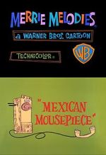 Watch Mexican Mousepiece (Short 1966) Movie25